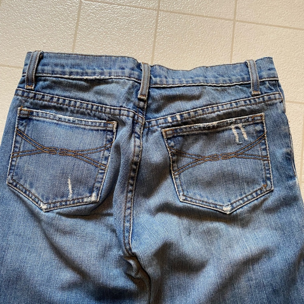🩵🩷Size 25 women’s Juicy Couture jeans - Picture 3 of 6